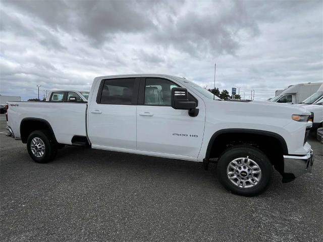 2024 Chevrolet Silverado 2500 HD Vehicle Photo in ALCOA, TN 37701-3235