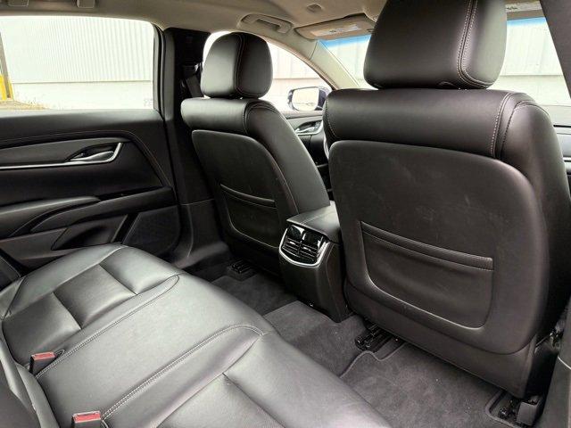 2019 Cadillac XTS Vehicle Photo in JACKSON, MI 49202-1834