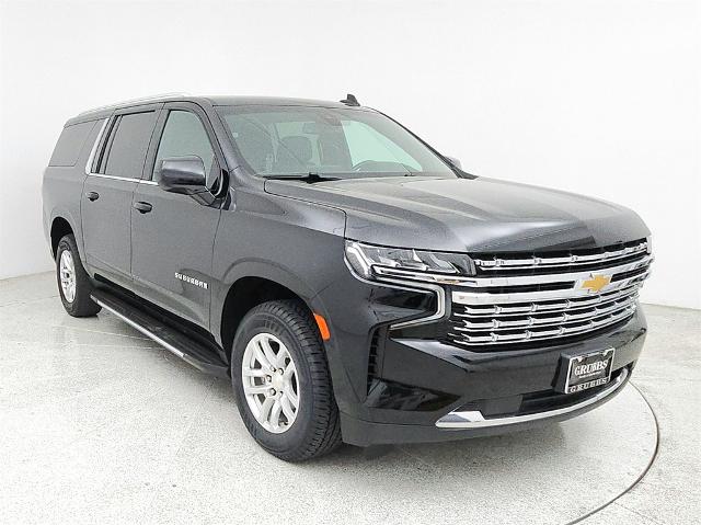 2021 Chevrolet Suburban Vehicle Photo in Grapevine, TX 76051