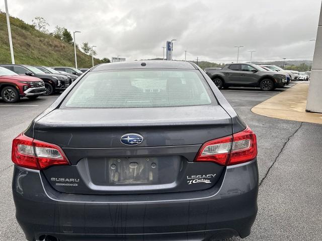 2015 Subaru Legacy Vehicle Photo in INDIANA, PA 15701-1897