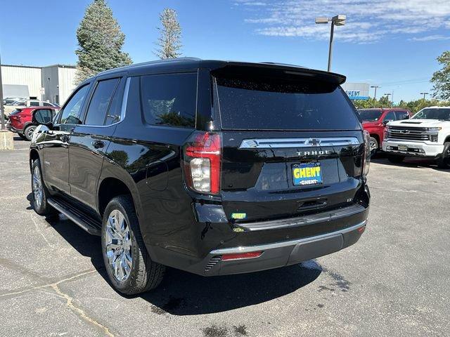 2024 Chevrolet Tahoe Vehicle Photo in GREELEY, CO 80634-4125