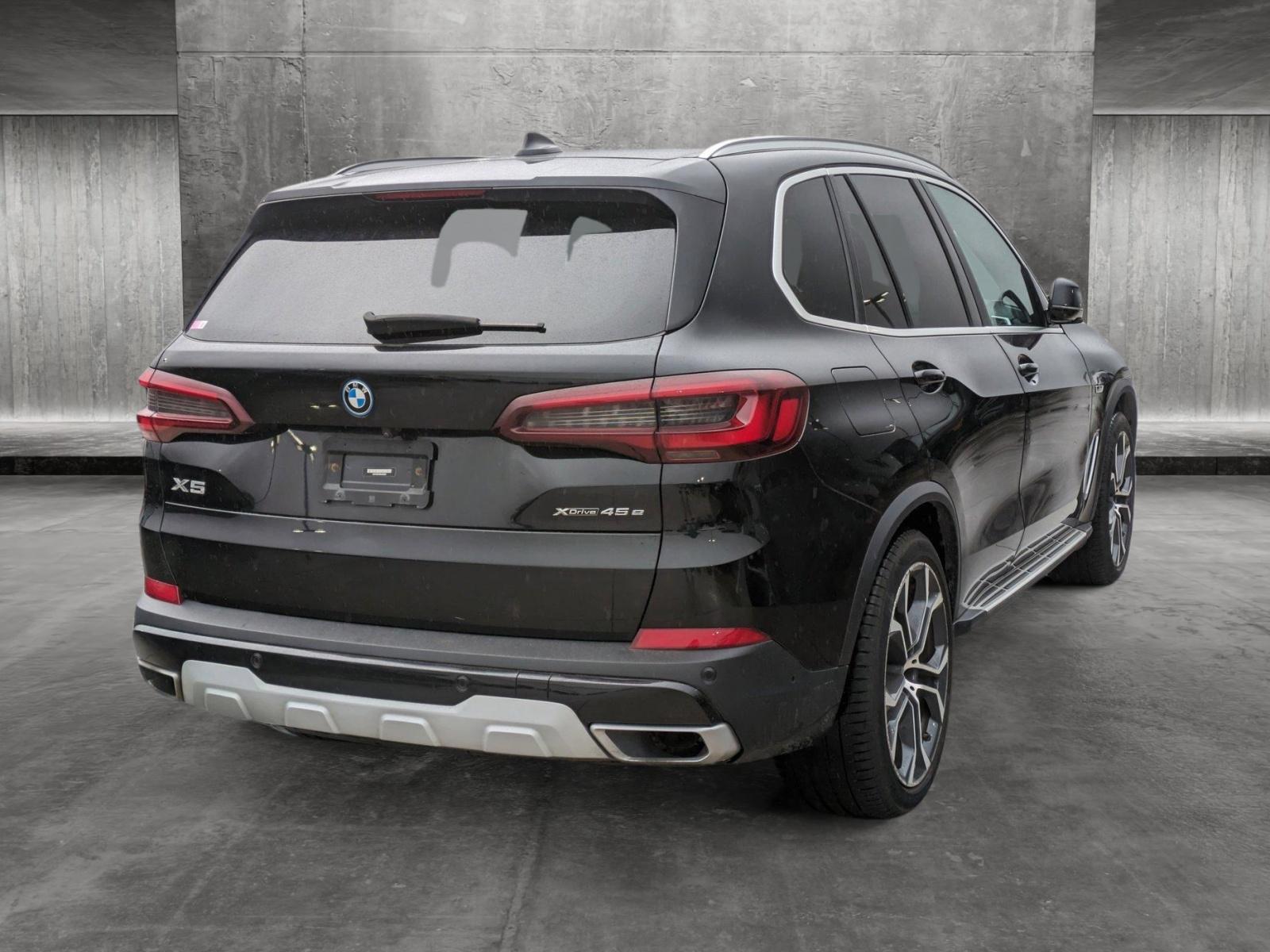 2022 BMW X5 xDrive45e Vehicle Photo in Rockville, MD 20852