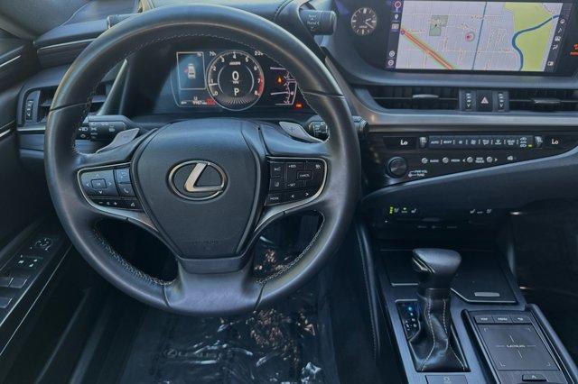 2019 Lexus ES Vehicle Photo in BOISE, ID 83705-3761