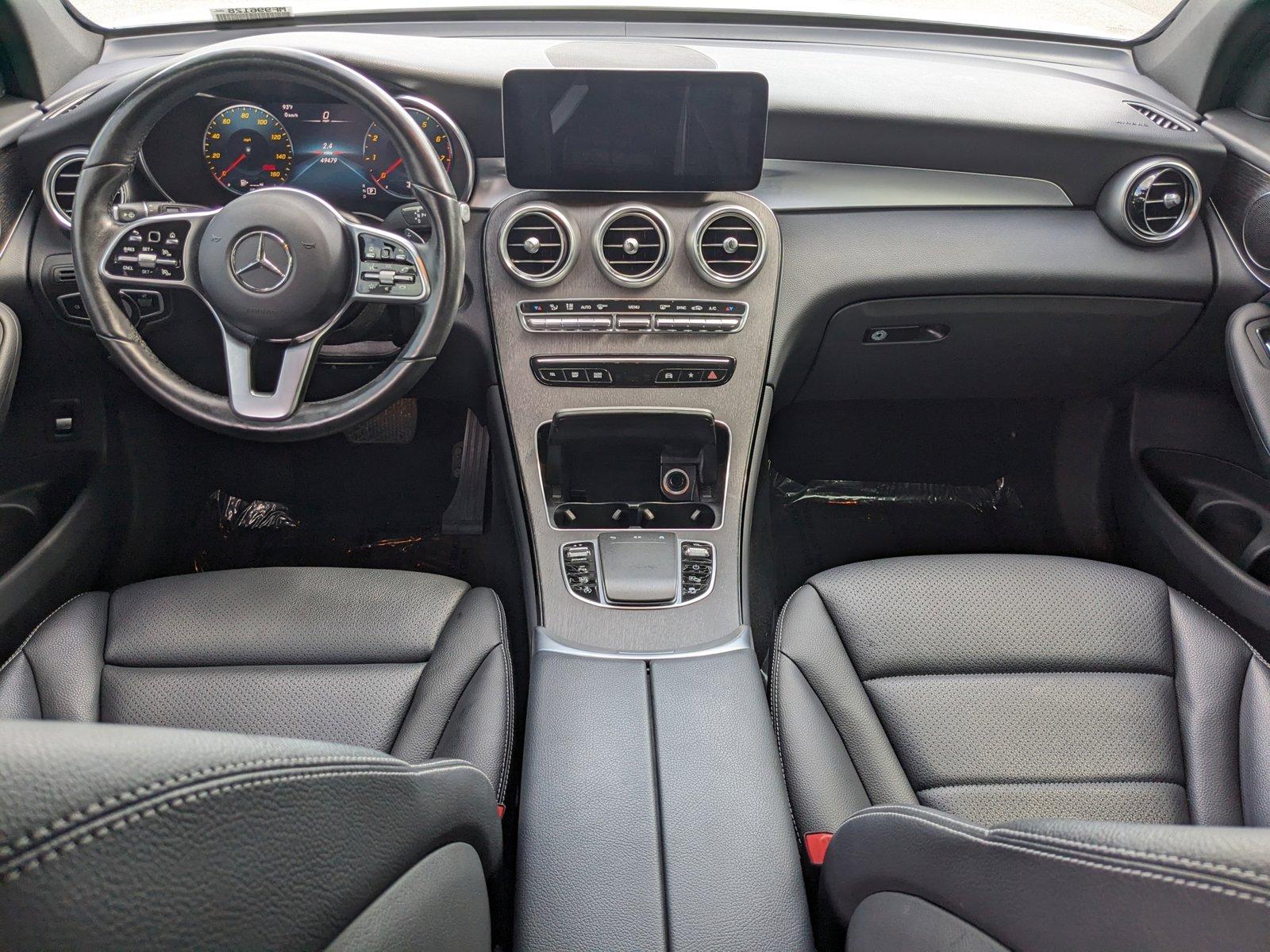 2021 Mercedes-Benz GLC Vehicle Photo in Tampa, FL 33614