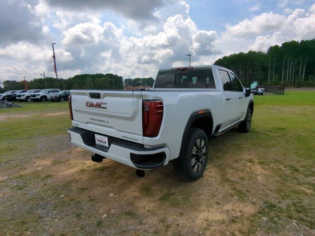 2024 GMC Sierra 2500 HD Vehicle Photo in ALBERTVILLE, AL 35950-0246