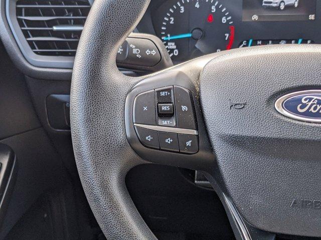 2022 Ford Escape Vehicle Photo in San Antonio, TX 78209