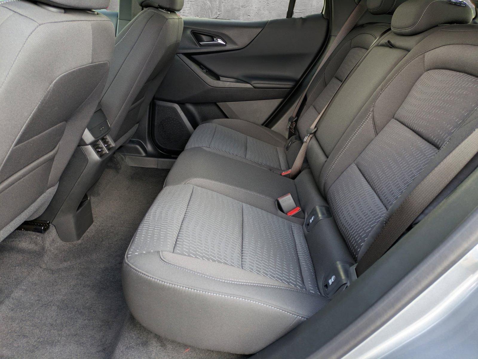 2025 Chevrolet Equinox Vehicle Photo in ORLANDO, FL 32812-3021