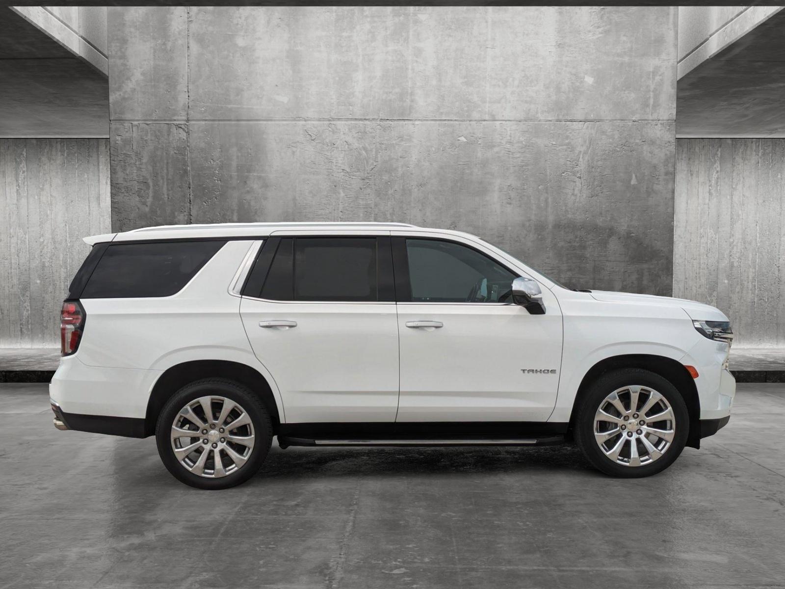 2021 Chevrolet Tahoe Vehicle Photo in Rockville, MD 20852