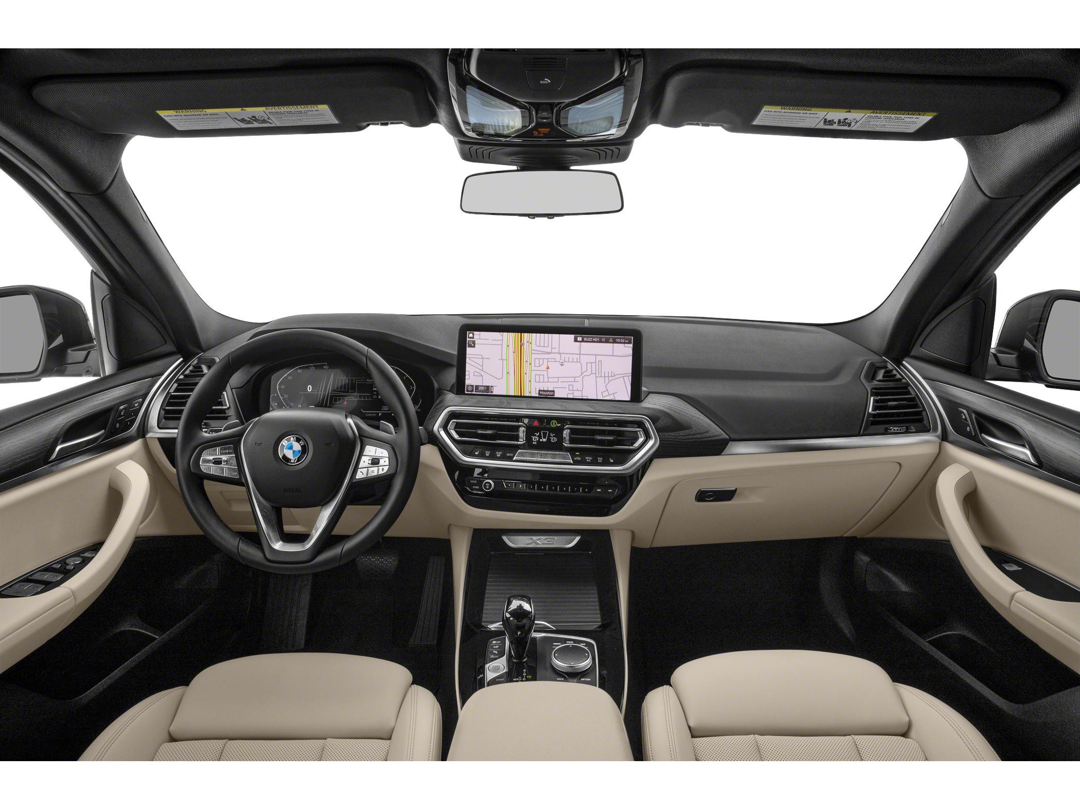 2024 BMW X3 xDrive30i Vehicle Photo in Delray Beach, FL 33444