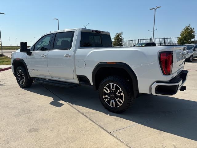 2023 GMC Sierra 2500 HD Vehicle Photo in Grapevine, TX 76051