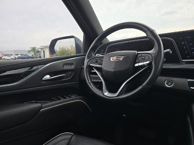 2021 Cadillac Escalade ESV Vehicle Photo in BROUSSARD, LA 70518-0000