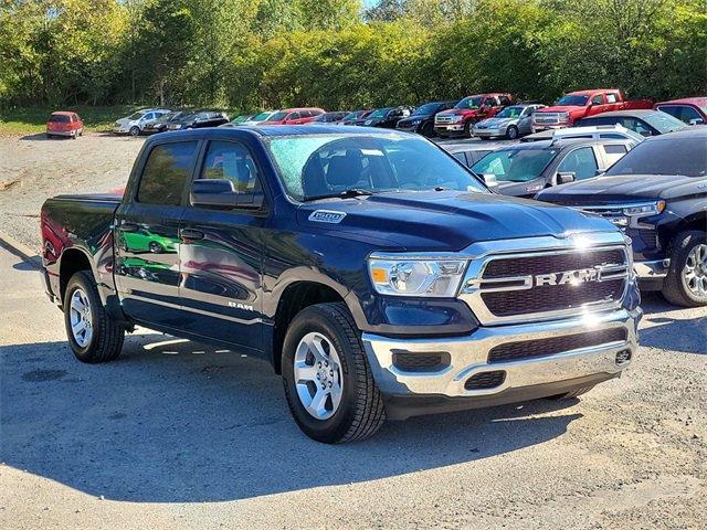 2019 Ram 1500 Vehicle Photo in MILFORD, OH 45150-1684