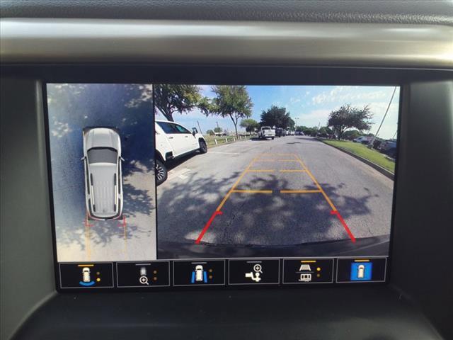 2021 GMC Acadia Vehicle Photo in DENTON, TX 76210-9321