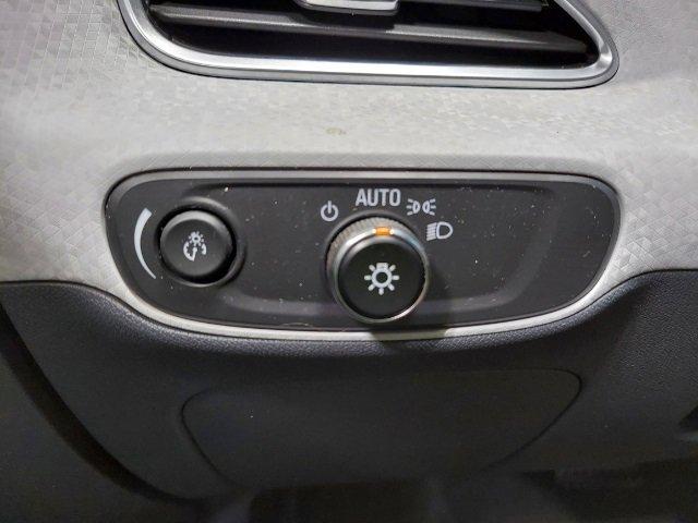 2021 Chevrolet Bolt EV Vehicle Photo in SAUK CITY, WI 53583-1301