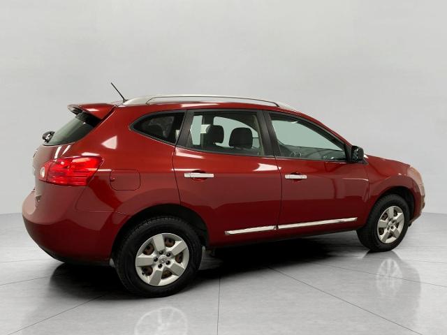 2015 Nissan Rogue Select Vehicle Photo in Appleton, WI 54913