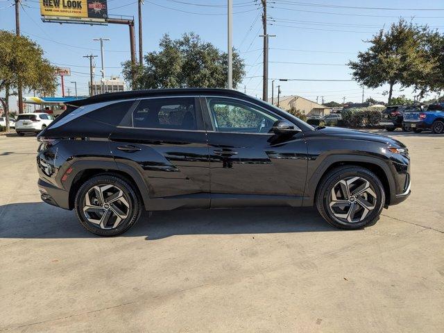 2022 Hyundai TUCSON Vehicle Photo in San Antonio, TX 78209