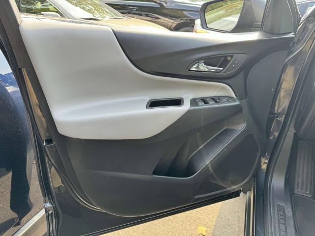 2022 Chevrolet Equinox Vehicle Photo in SAINT JAMES, NY 11780-3219