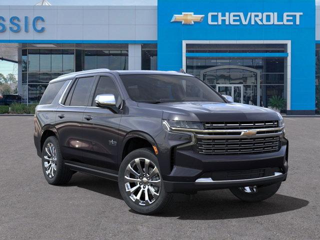 2024 Chevrolet Tahoe Vehicle Photo in SUGAR LAND, TX 77478-0000