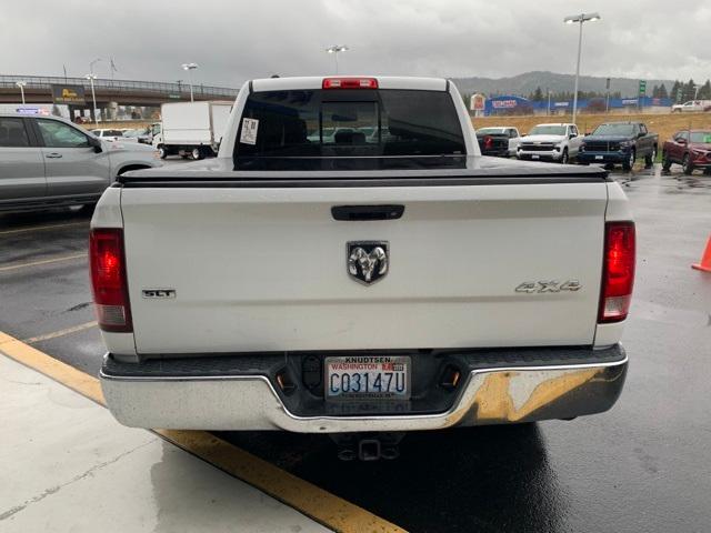 2014 Ram 1500 Vehicle Photo in POST FALLS, ID 83854-5365