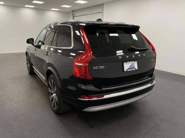 2022 Volvo XC90 Vehicle Photo in Appleton, WI 54913