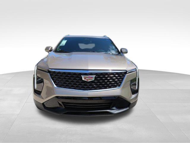 2024 Cadillac XT4 Vehicle Photo in DELRAY BEACH, FL 33483-3294