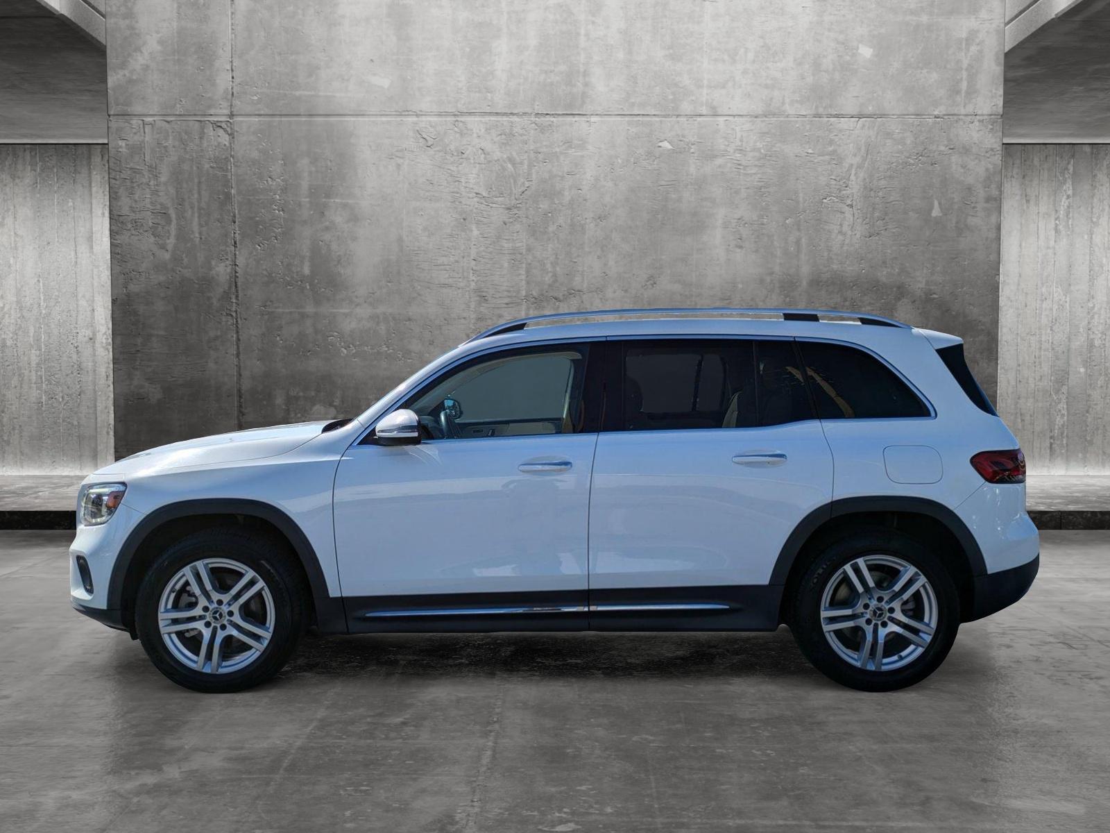 2020 Mercedes-Benz GLB Vehicle Photo in Clearwater, FL 33761