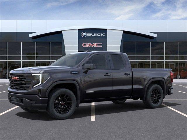 2025 GMC Sierra 1500 Vehicle Photo in JACKSON, MI 49202-1834