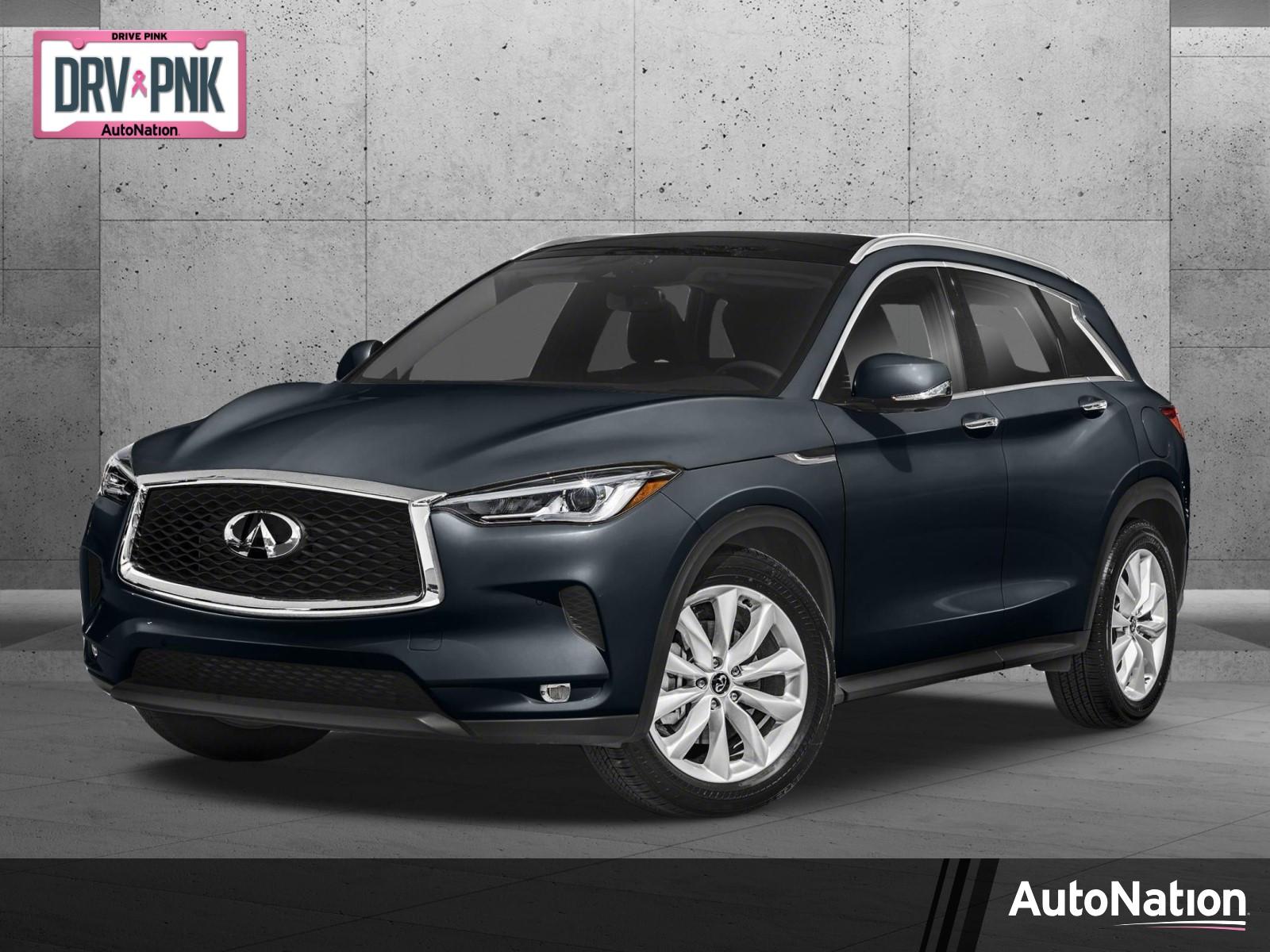 2020 INFINITI QX50 Vehicle Photo in Clearwater, FL 33764