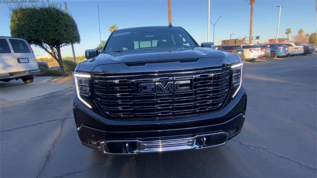 2024 GMC Sierra 1500 Vehicle Photo in GOODYEAR, AZ 85338-1310