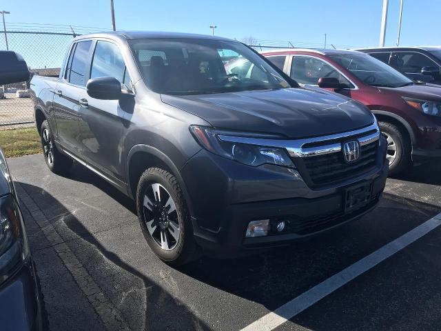 2020 Honda Ridgeline Vehicle Photo in GREEN BAY, WI 54303-3330