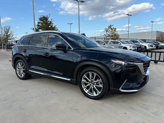 2017 Mazda CX-9 Vehicle Photo in Grapevine, TX 76051