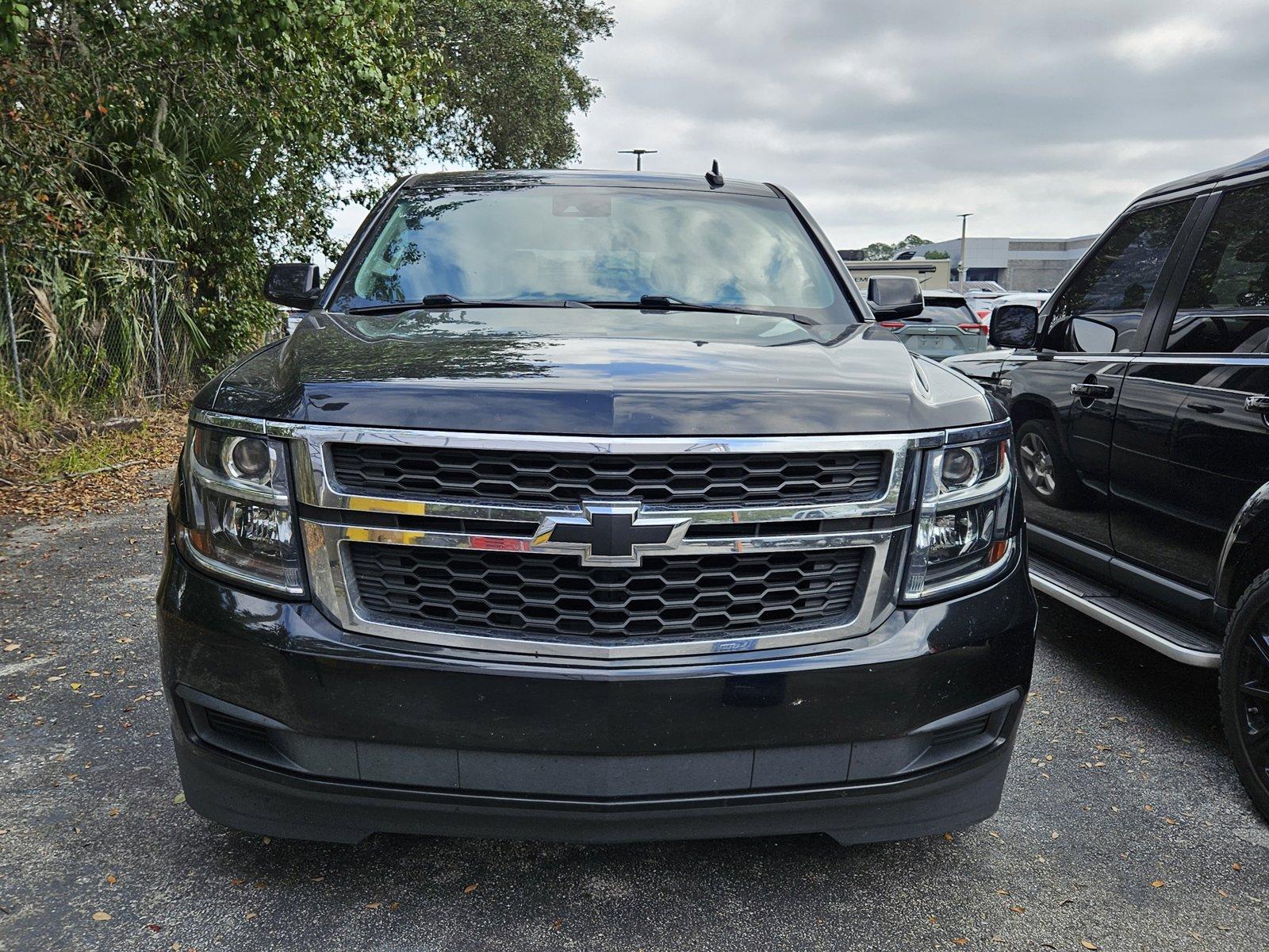 2019 Chevrolet Suburban Vehicle Photo in Jacksonville, FL 32244