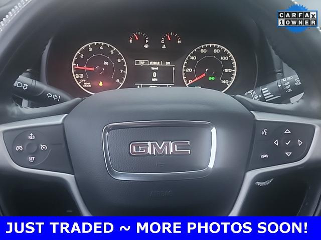 2018 GMC Terrain Vehicle Photo in Plainfield, IL 60586