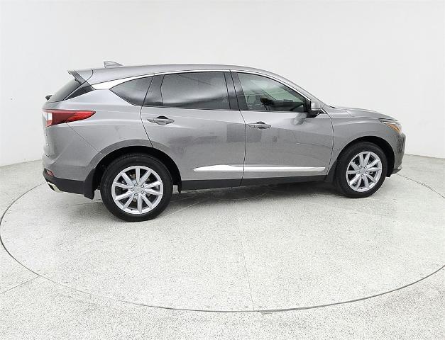 2024 Acura RDX Vehicle Photo in Grapevine, TX 76051