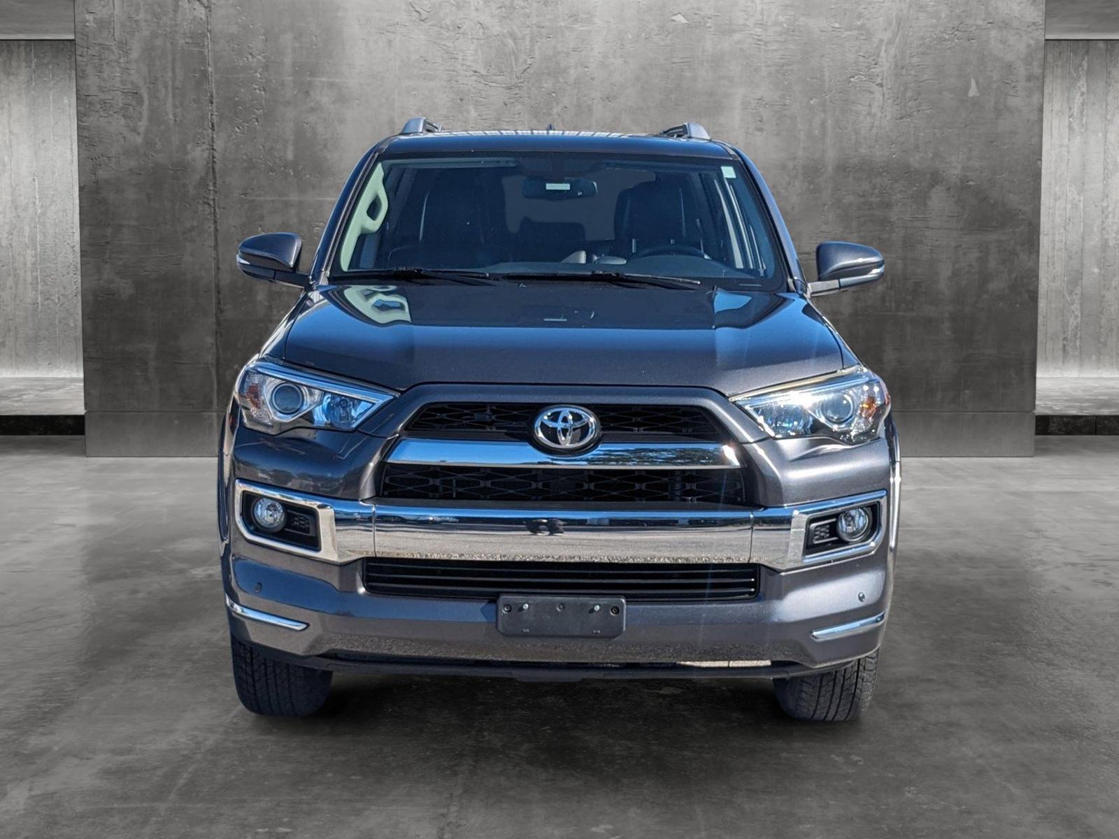 2018 Toyota 4Runner Vehicle Photo in Tampa, FL 33614