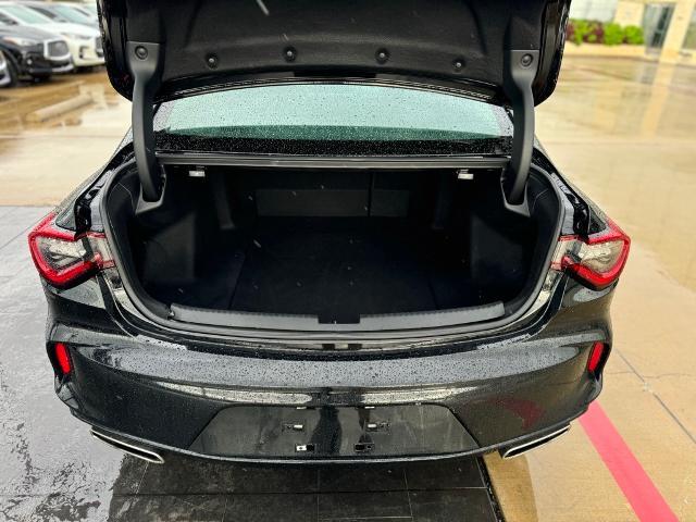 2021 Acura TLX Vehicle Photo in Grapevine, TX 76051