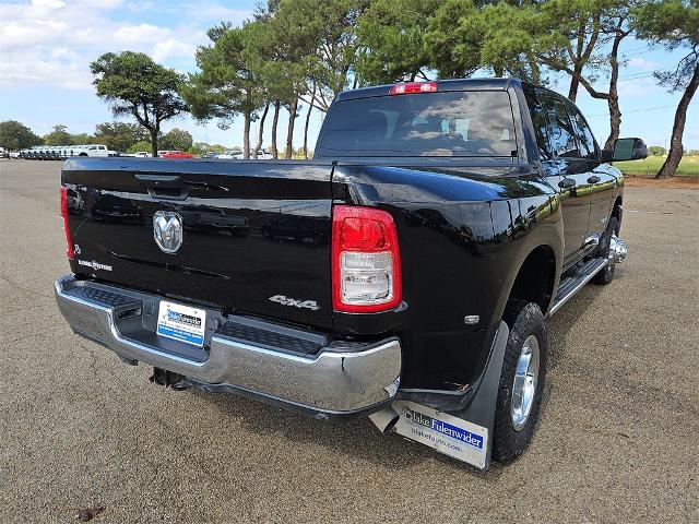 2022 Ram 3500 Vehicle Photo in EASTLAND, TX 76448-3020