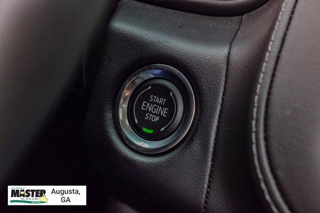 2024 Chevrolet Suburban Vehicle Photo in AUGUSTA, GA 30907-2867