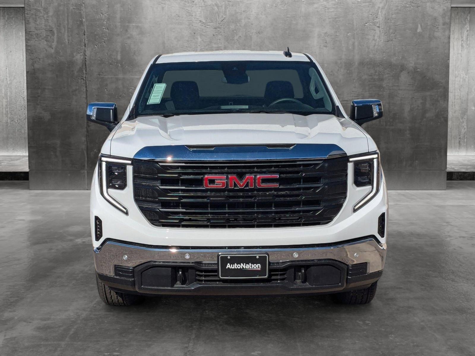 2025 GMC Sierra 1500 Vehicle Photo in LONE TREE, CO 80124-2750