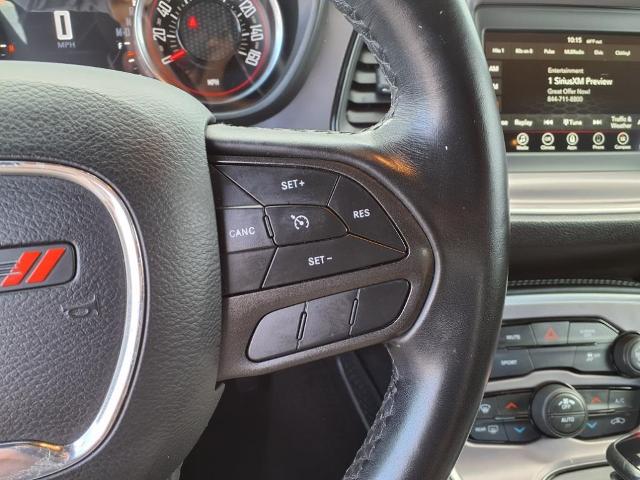 2022 Dodge Challenger Vehicle Photo in ROSENBERG, TX 77471