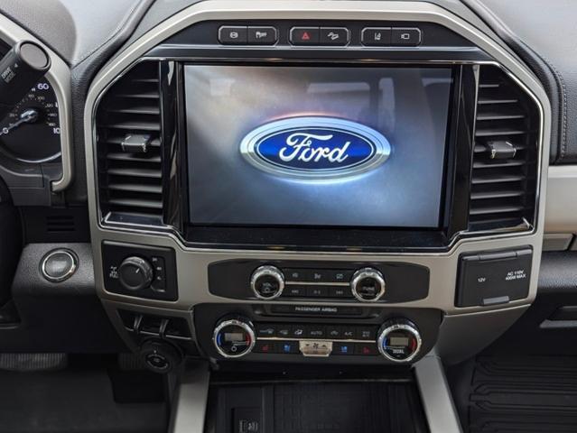 2022 Ford Super Duty F-250 SRW Vehicle Photo in POMEROY, OH 45769-1023