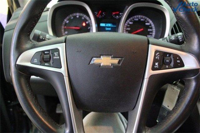 2017 Chevrolet Equinox Vehicle Photo in ST JOHNS, MI 48879-1562