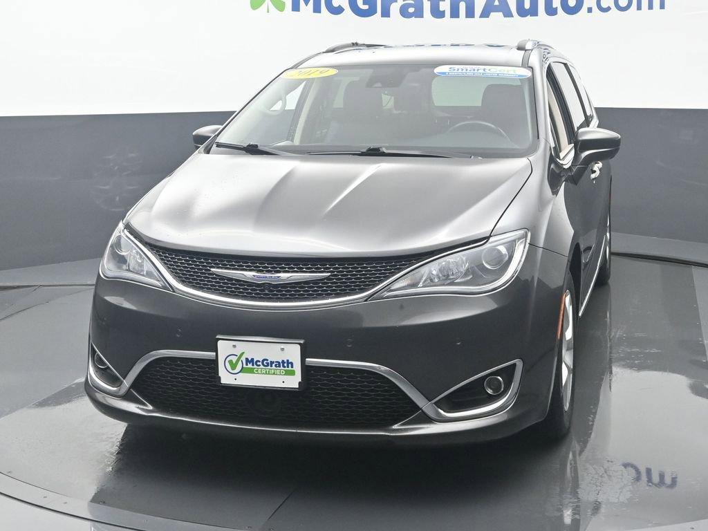 2019 Chrysler Pacifica Vehicle Photo in Cedar Rapids, IA 52402