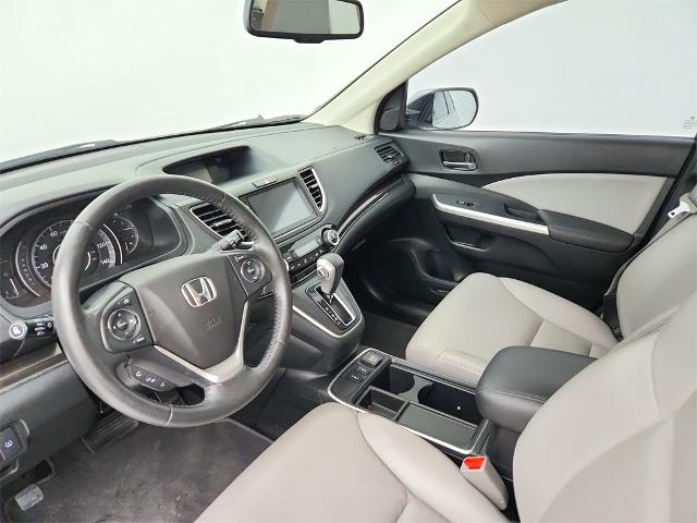 2016 Honda CR-V Vehicle Photo in Grapevine, TX 76051