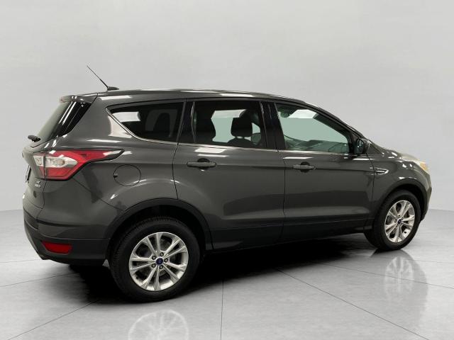 2017 Ford Escape Vehicle Photo in Appleton, WI 54913