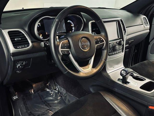 2015 Jeep Grand Cherokee Vehicle Photo in MEDINA, OH 44256-9631