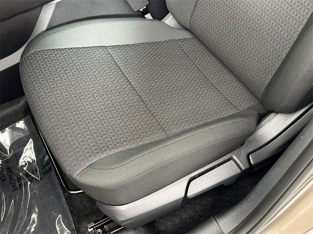 2025 Nissan Kicks Vehicle Photo in Tulsa, OK 74129