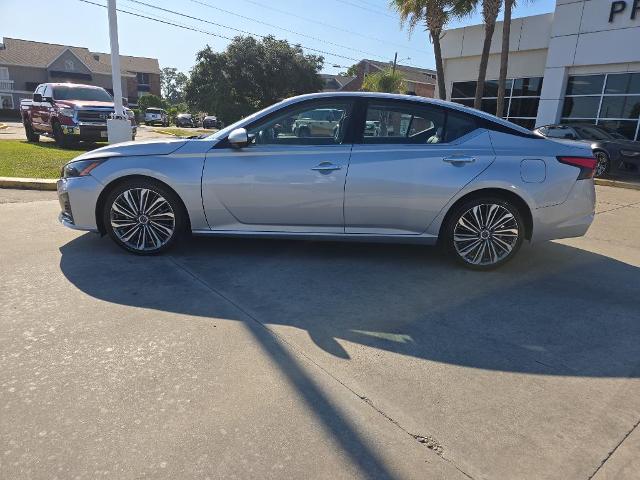 2023 Nissan Altima Vehicle Photo in LAFAYETTE, LA 70503-4541