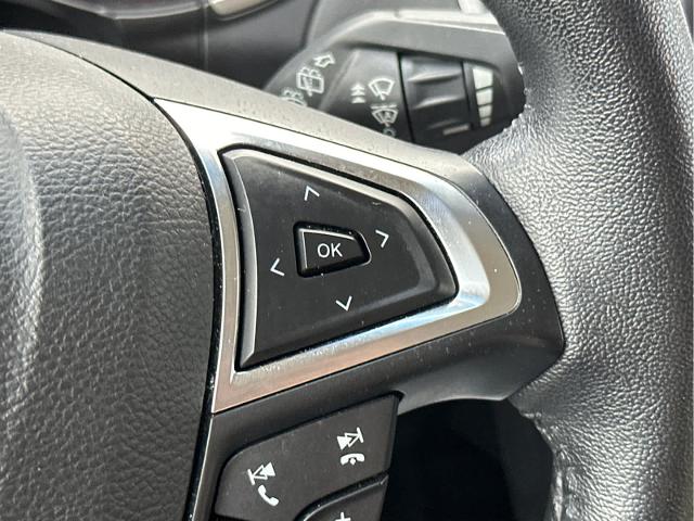 2020 Ford Edge Vehicle Photo in DUNN, NC 28334-8900