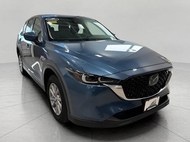 2022 Mazda CX-5 Vehicle Photo in Green Bay, WI 54304